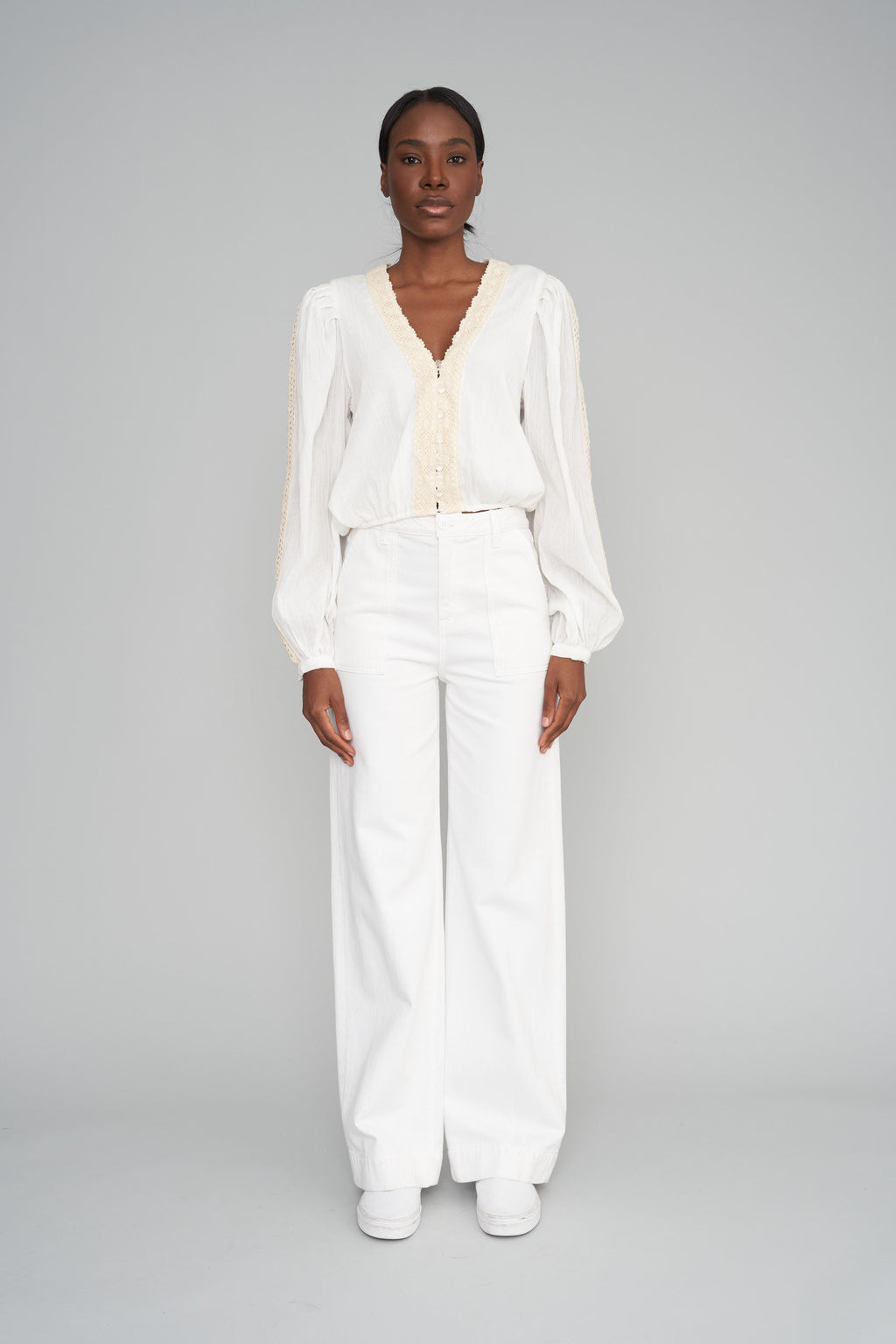 Moore Pant